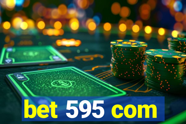 bet 595 com